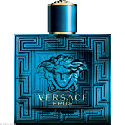 Eros - Versace EDT