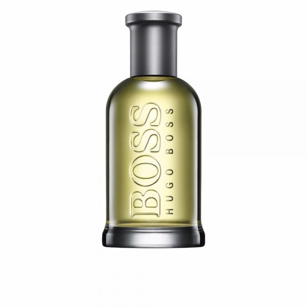 Boss Bottled 100ml Tester - Hugo Boss EDT