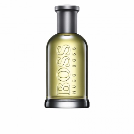 Boss Bottled 100ml Tester - Hugo Boss EDT