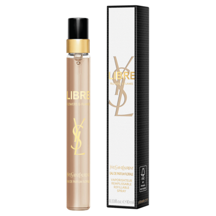 Libre Flowers&Flames - Yves Saint Laurent EDP Florale
