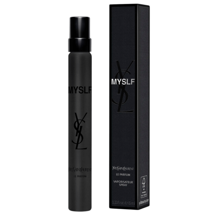Myslf Le Parfum - Yves Saint Laurent EDP