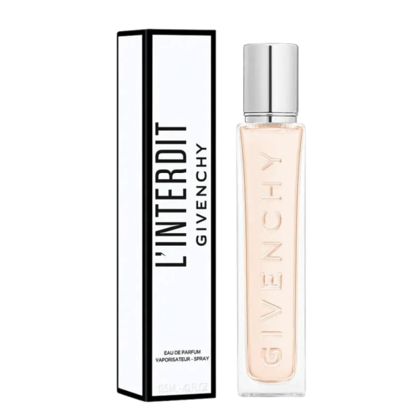 L'Interdit - Givenchy EDP