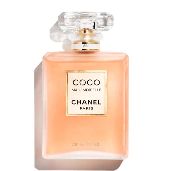 Coco Mademoiselle L'Eau Privée 100ml Tester - Chanel EDT