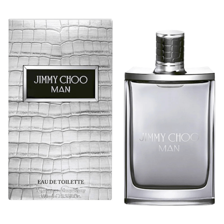 Man - Jimmy Choo EDT
