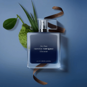 Bleu Noir Extreme For Him 100ml Tester - Narciso Rodriguez EDT extrême