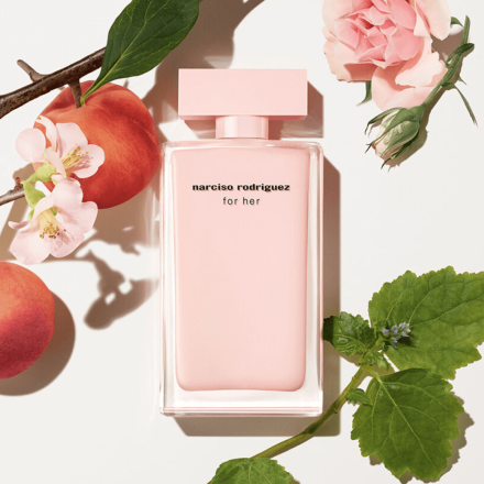 For Her - Narciso Rodriguez EDP