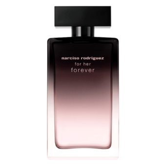 For Her Forever 100ml Tester  - Narciso Rodriguez EDP