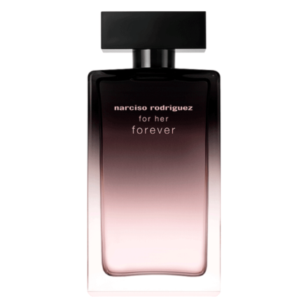 For Her Forever 100ml Tester  - Narciso Rodriguez EDP