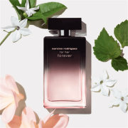 For Her Forever 100ml Tester  - Narciso Rodriguez EDP