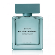 For Him Vetiver Musc 100ml Tester - Narciso Rodriguez EDT