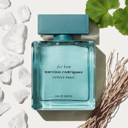 For Him Vetiver Musc 100ml Tester - Narciso Rodriguez EDT