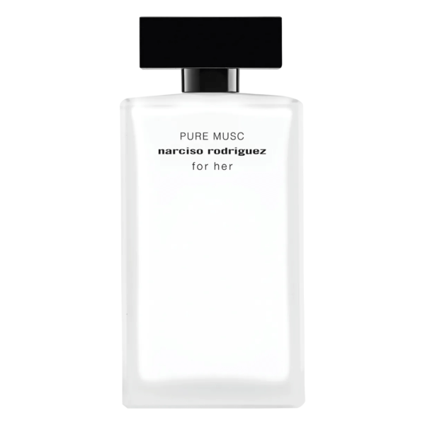 Pure Musc - Narciso Rodriguez EDP