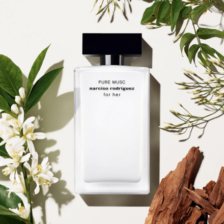 Pure Musc - Narciso Rodriguez EDP