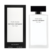 Pure Musc - Narciso Rodriguez EDP