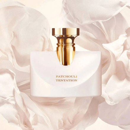 Splendida Patchouli Tentation 100ml Tester - Bvlgari EDP
