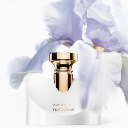 Splendida Patchouli Tentation 100ml Tester - Bvlgari EDP
