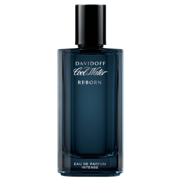 Cool Water Reborn 125ml Tester - Davidoff EDP Intense