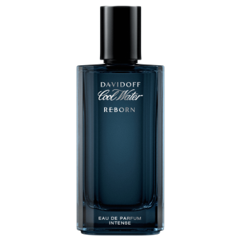 Cool Water Reborn 125ml Tester - Davidoff EDP Intense