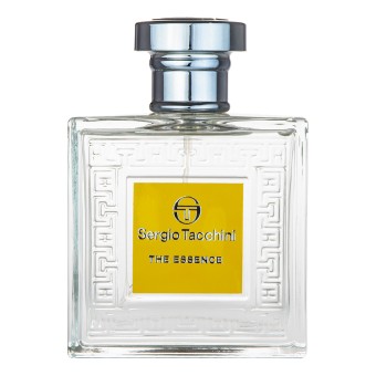 Essence For Him 100ml Tester - Sergio Tacchini EDT