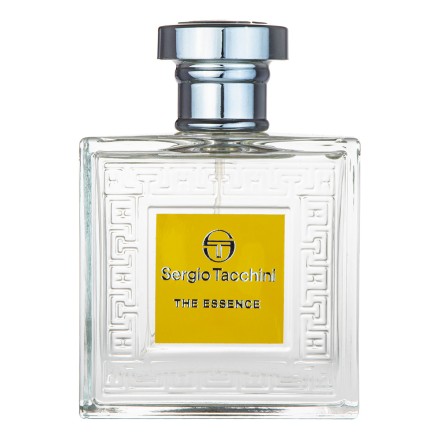 Essence For Him 100ml Tester - Sergio Tacchini EDT