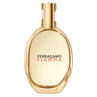 Fiamma 100ml Tester - Salvatore Ferragamo EDP