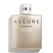 Allure Homme Édition Blanche 100ml Tester - Chanel EDP