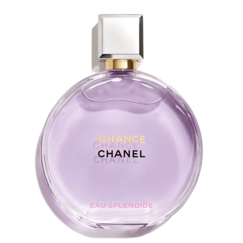 Chance Eau Splendide 100ml Tester - Chanel EDT Chance Eau Splendide 100ml Tester - Chanel EDT