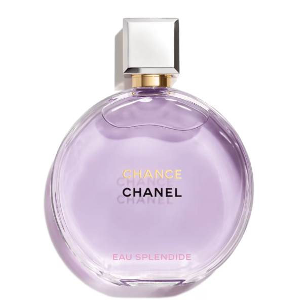 Chance Eau Splendide 100ml Tester - Chanel EDP