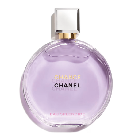 Chance Eau Splendide 100ml Tester - Chanel EDT