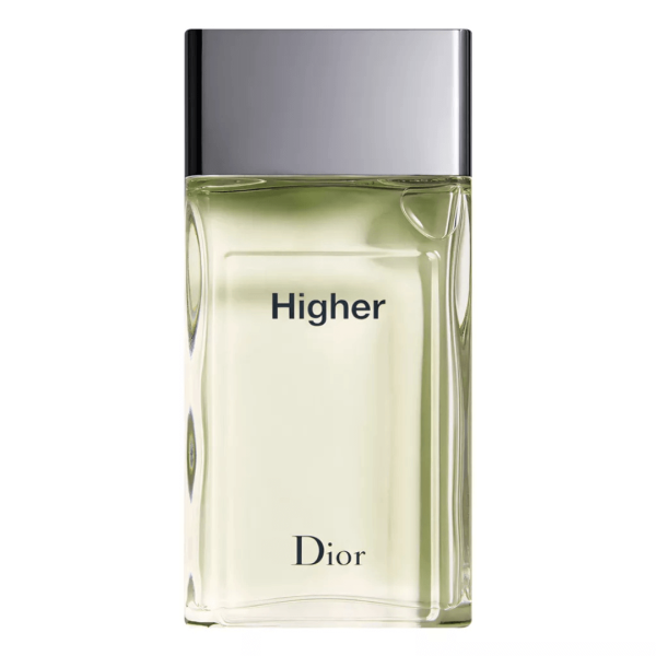 Higher 100ml Tester - Dior EDT