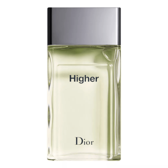 Higher 100ml Tester - Dior EDT