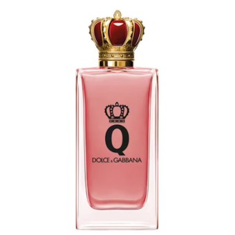 Q By Dolce&Gabbana 100ml Tester - Dolce&Gabbana EDP Intense
