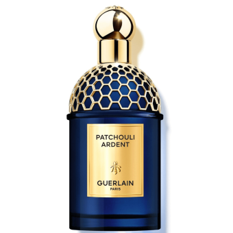 Les Absolus D’Orient Patchouli Ardent 125ml Tester - Guerlain EDP