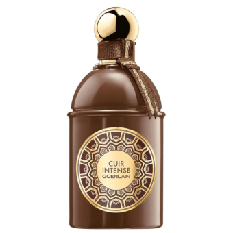 Les Absolus D’Orient Cuir Intense 125ml Tester - Guerlain EDP