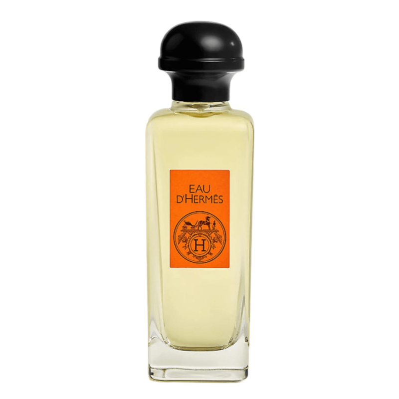 Eau D' Hermès 100ml Tester - Hermès EDT Eau D' Hermès 100ml Tester - Hermès EDT