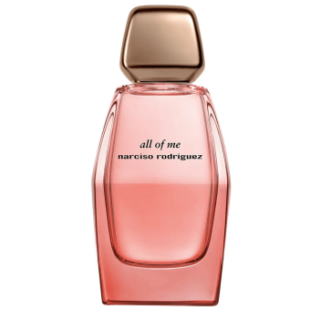 All Of Me 90ml Tester - Narciso Rodriguez EDP Intense