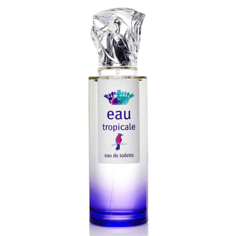 Eau Tropicale 100ml Tester - Sisley EDT Eau Tropicale 100ml Tester - Sisley EDT