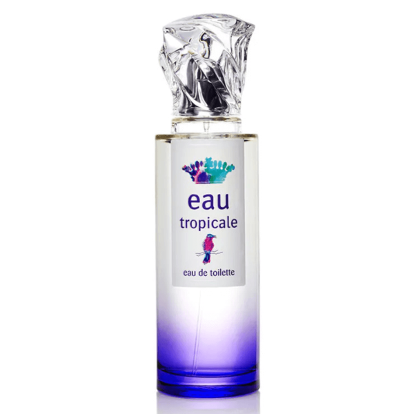 Eau Tropicale 100ml Tester - Sisley EDT