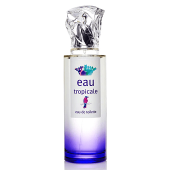 Eau Tropicale 100ml Tester - Sisley EDT