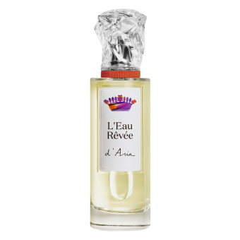 L'Eau Rêvée D'Aria 100ml Tester - Sisley EDT
