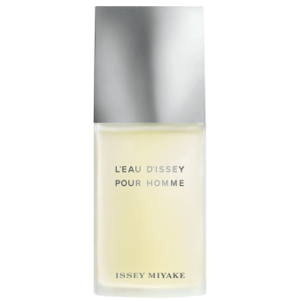 L'Eau D'Issey Homme 125ml Tester - Issey Miyake EDT