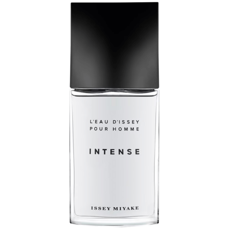 L'Eau D'Issey Pour Homme 125ml Tester - Issey Miyake EDT Intense L'Eau D'Issey Pour Homme 125ml Tester - Issey Miyake EDT Intense