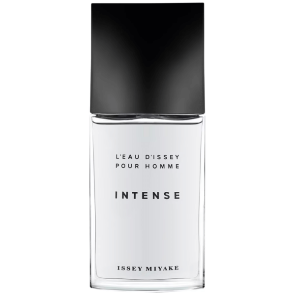 L'Eau D'Issey Pour Homme 125ml Tester - Issey Miyake EDT Intense
