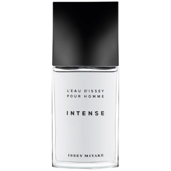 L'Eau D'Issey Pour Homme 125ml Tester - Issey Miyake EDT Intense