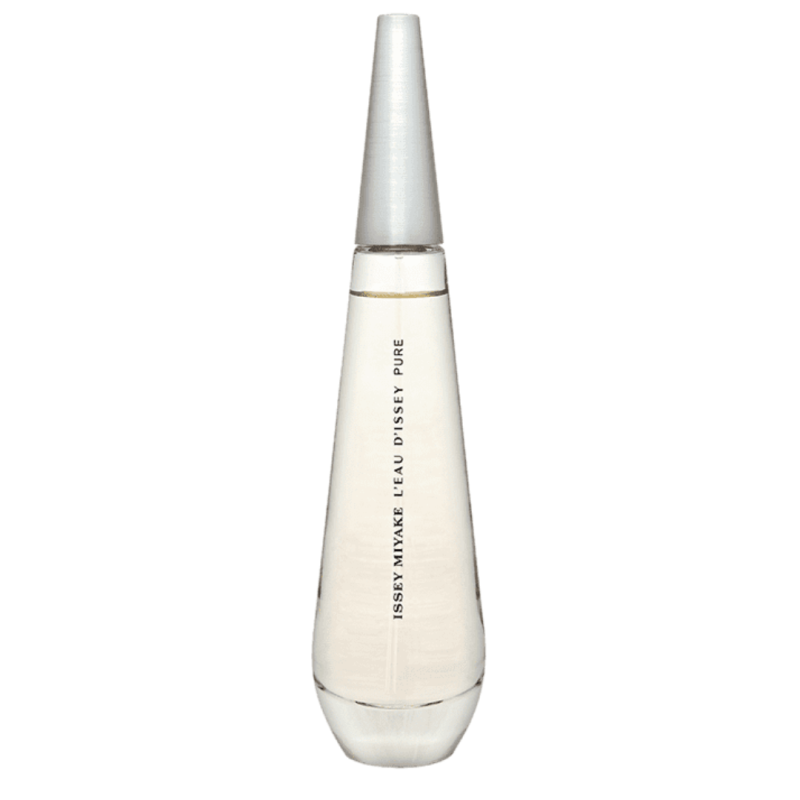 L' Eau D' Issey Pure 90ml Tester - Issey Miyake EDP L' Eau D' Issey Pure 90ml Tester - Issey Miyake EDP