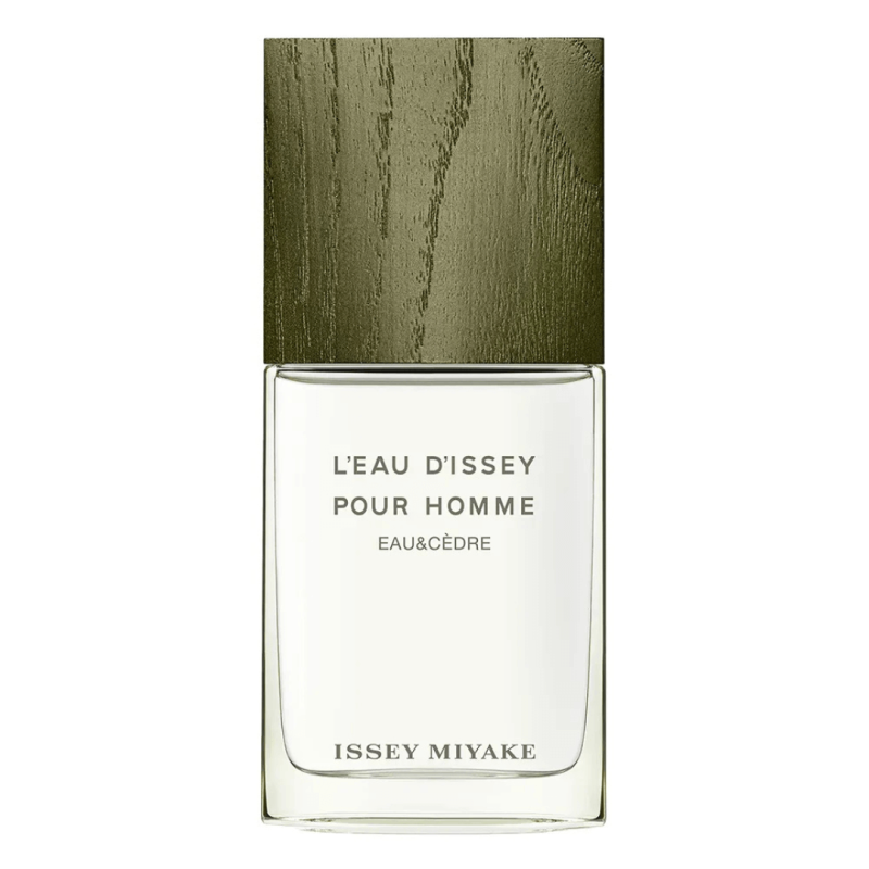 L'Eau D'Issey Pour Homme Eau & Cèdre 100ml Tester - Issey Miyake EDT Intense L'Eau D'Issey Pour Homme Eau & Cèdre 100ml Tester - Issey Miyake EDT Intense