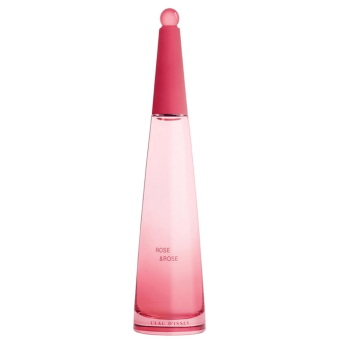 Rose&Rose 90ml Tester - Issey Miyake EDP Intense