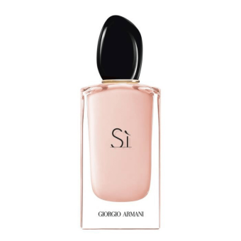 Armani Sì Fiori 100ml Tester - Giorgio Armani EDP