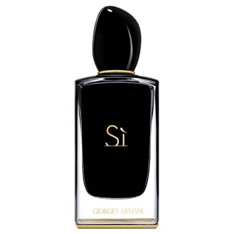 Armani Sì 100ml Tester - Giorgio Armani EDP Intense Armani Sì 100ml Tester - Giorgio Armani EDP Intense