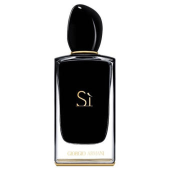 Armani Sì 100ml Tester - Giorgio Armani EDP Intense